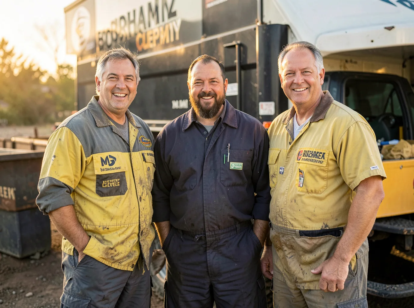 Sewage Cleanup company in Odanah, WI